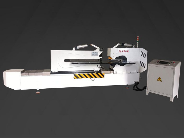 Circle Cutting Machines
