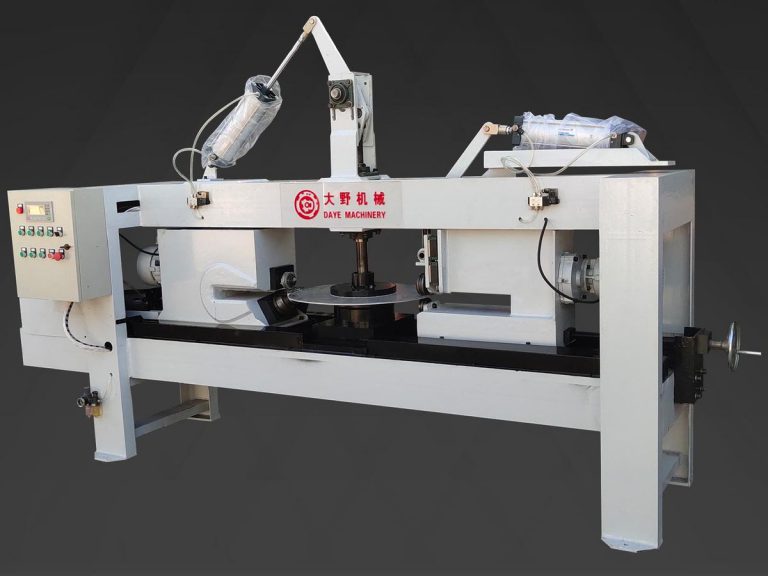 Flanging Machines