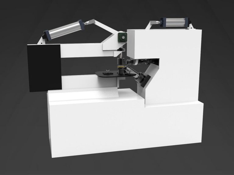 Trimming Machines